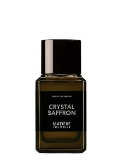 Crystal Saffron Extrait 100ml