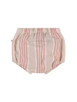 Culotte in misto cotone biologico