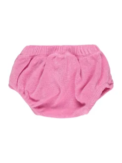 Culotte in mussola di cotone