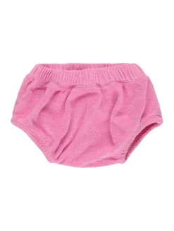 Culotte in mussola di cotone