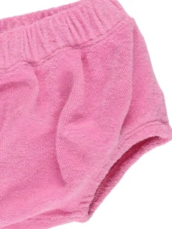 Culotte in mussola di cotone