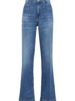 Curt straight jeans