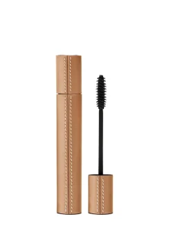 Custodia mascara in pelle