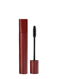 Custodia mascara in pelle