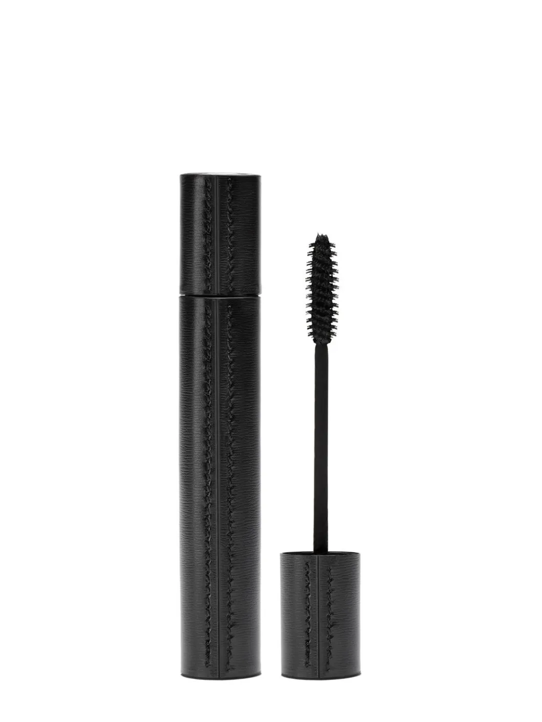 Custodia mascara in pelle