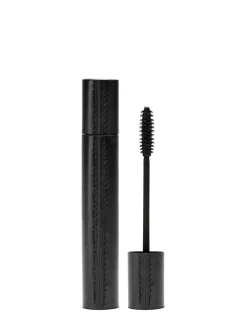 Custodia mascara in pelle