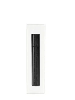 Custodia mascara in pelle