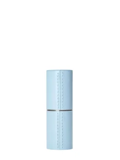 Custodia rossetto in pelle