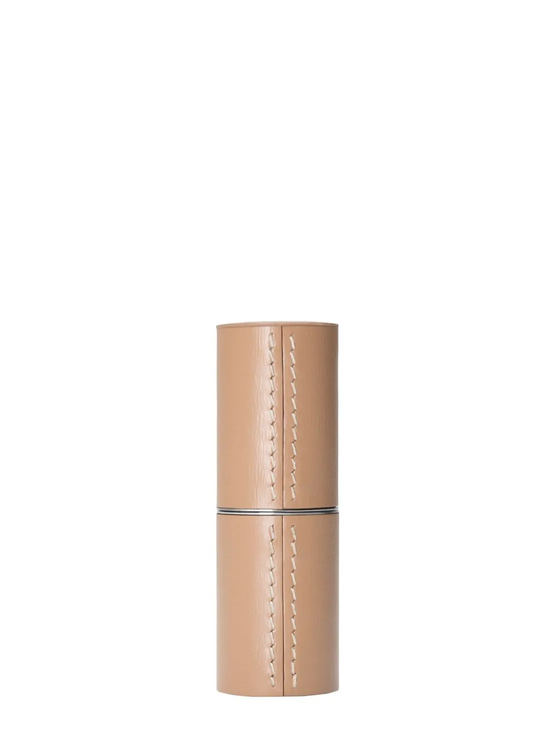 Custodia rossetto in pelle