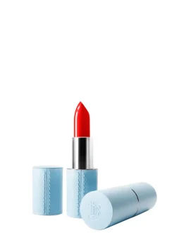 Custodia rossetto in pelle