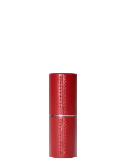 Custodia rossetto in pelle