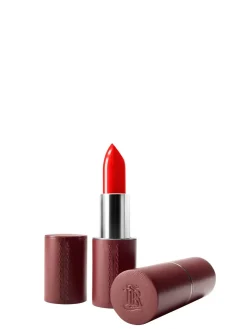 Custodia rossetto in pelle