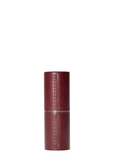 Custodia rossetto in pelle