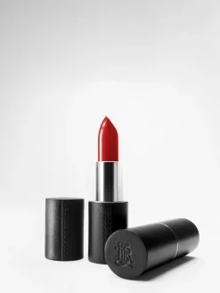 Custodia rossetto in pelle