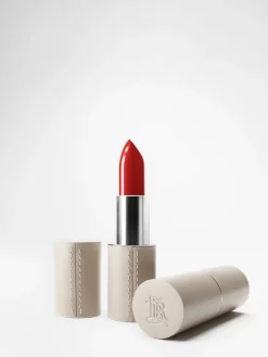 Custodia rossetto in pelle