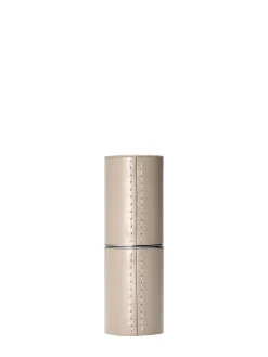 Custodia rossetto in pelle
