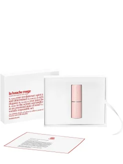 Custodia rossetto in pelle
