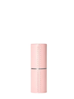 Custodia rossetto in pelle