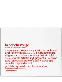 Custodia rossetto The Fine Leather