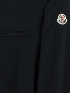Danby tech blend casual jacket