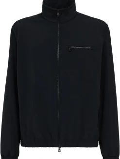 Danby tech blend casual jacket