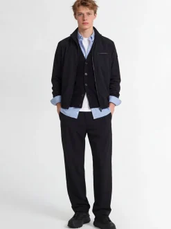 Danby tech blend casual jacket