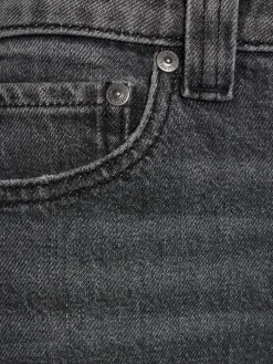 Dane high waisted denim jeans