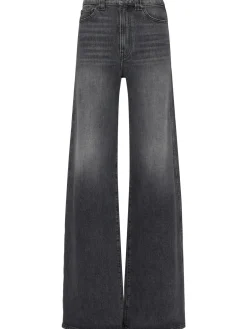 Dane high waisted denim jeans