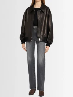 Danielle straight leg jeans