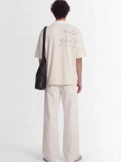 Danvald high comfort t-shirt