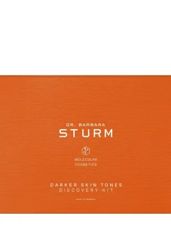 Darker Skin Tones Discovery Kit 2024