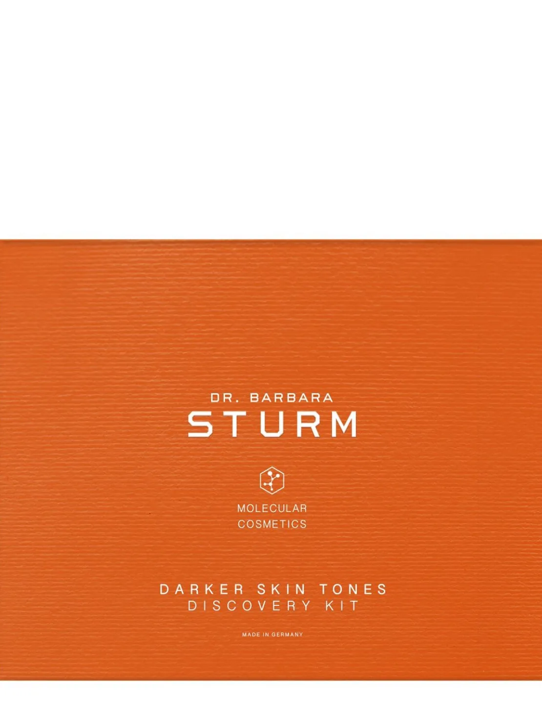 Darker Skin Tones Discovery Kit 2024