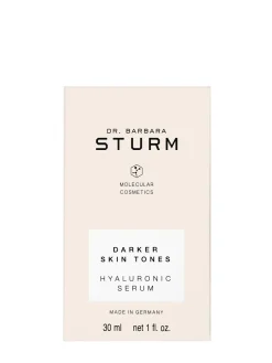 Darker Skin Tones Hyaluronic Serum 30ml