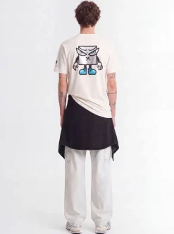 Dawn cotton t-shirt