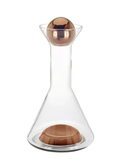 Decanter Tank