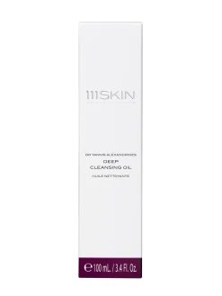 Deep Cleansing Oil 100ml
