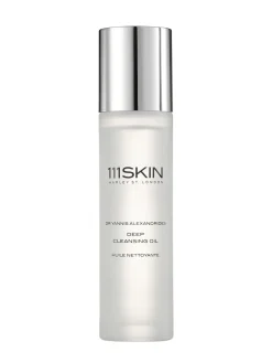 Deep Cleansing Oil 100ml
