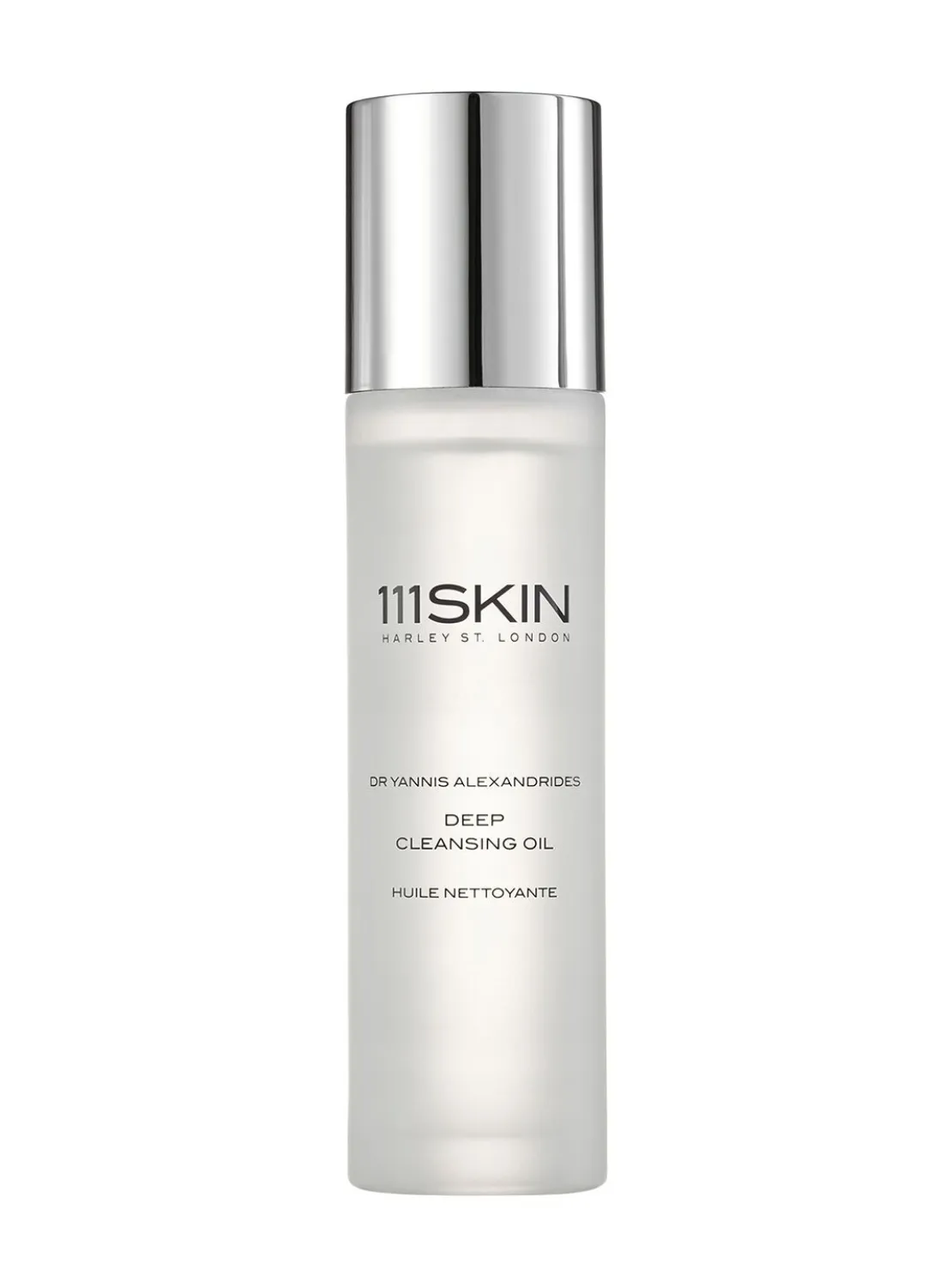 Deep Cleansing Oil 100ml