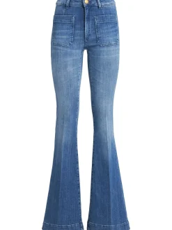 Delphine jeans