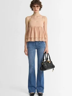 Delphine jeans