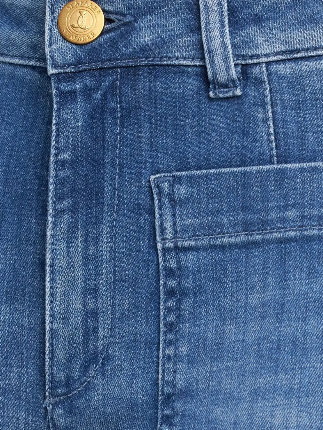 Delphine jeans