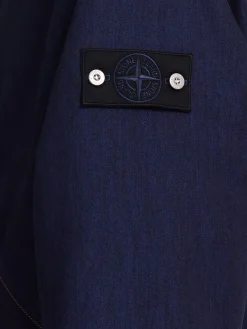 DENIM RESEARCH cotton blend jacket