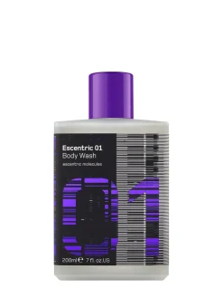 Detergente corpo Molec Escentric 01 200ml