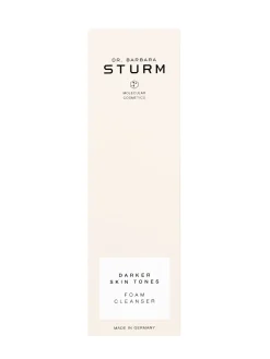 Detergente Darker Skin Tones Foam Cleanser 150ml