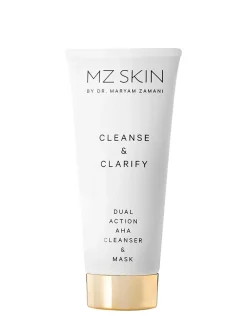 Detergente e maschera Cleanse & Clarify 100ml
