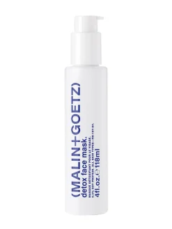 Detox Face Mask 118ml