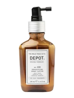 Detoxifying Spray Lotion 100ml