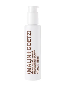 Detox Scalp Mask 118ml