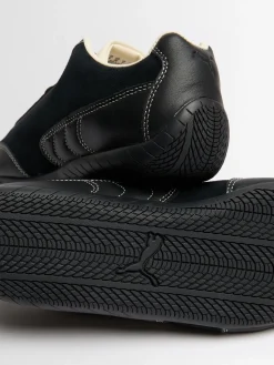 DEVIATE NITRO CHECK sneakers