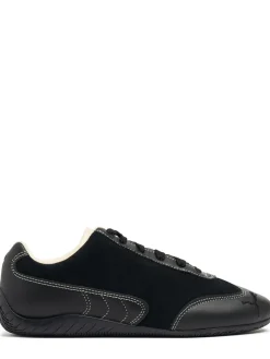 DEVIATE NITRO CHECK sneakers